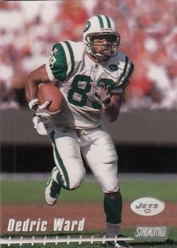 Dedric Ward