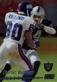 Charles Woodson