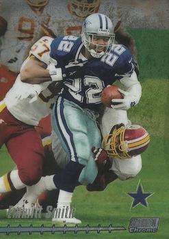 Emmitt Smith