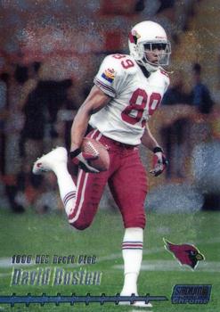 David Boston