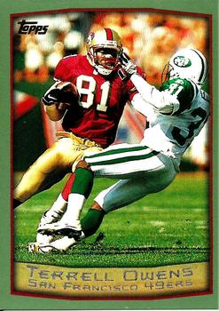 Terrell Owens