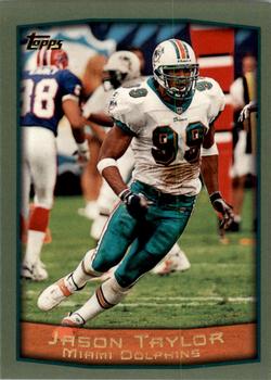 Jason Taylor