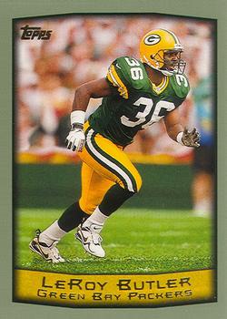 LeRoy Butler