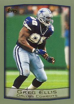 Greg Ellis