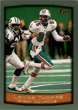 Lamar Thomas