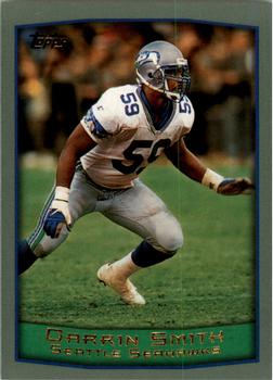 Darrin Smith