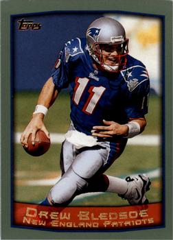 Drew Bledsoe