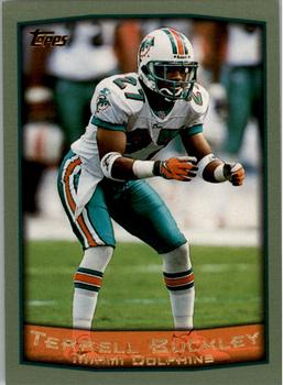 Terrell Buckley