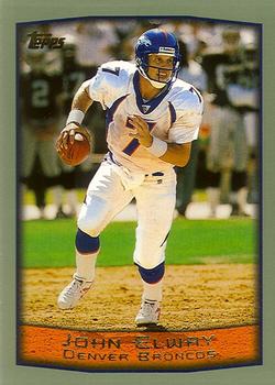 John Elway