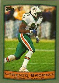 Lorenzo Bromell