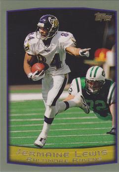 Jermaine Lewis
