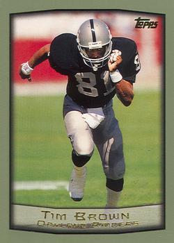 Tim Brown