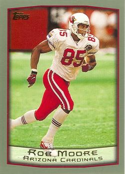 Rob Moore