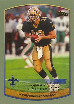 Kerry Collins