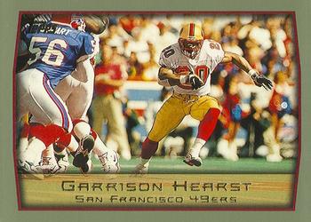Garrison Hearst