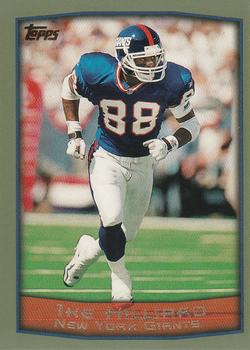 Ike Hilliard