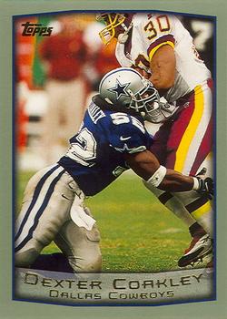 Dexter Coakley