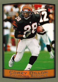Corey Dillon