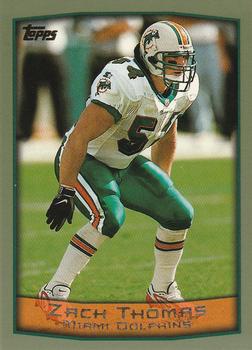 Zach Thomas
