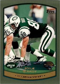 Kyle Brady