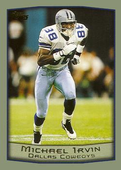 Michael Irvin