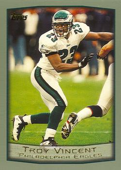 Troy Vincent