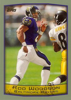 Rod Woodson