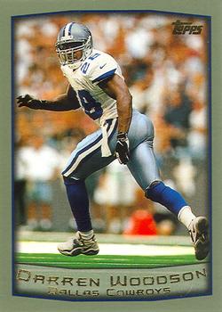 Darren Woodson