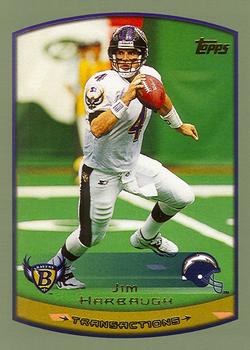 Jim Harbaugh