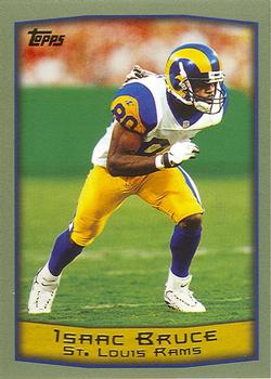 Isaac Bruce