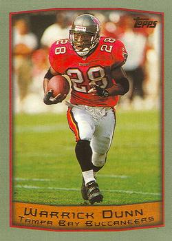 Warrick Dunn