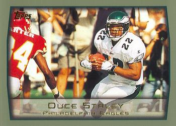 Duce Staley