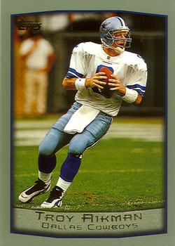 Troy Aikman