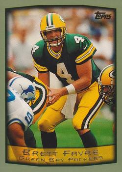 Brett Favre