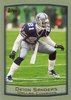 Deion Sanders