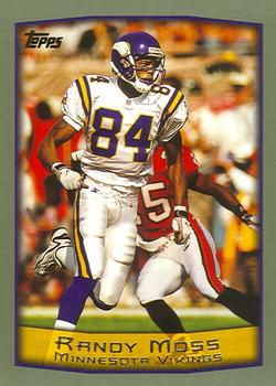 Randy Moss