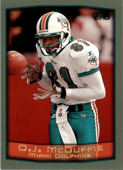 O.J. McDuffie