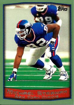 Michael Strahan