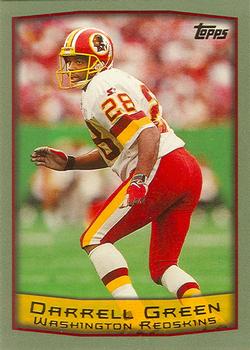 Darrell Green