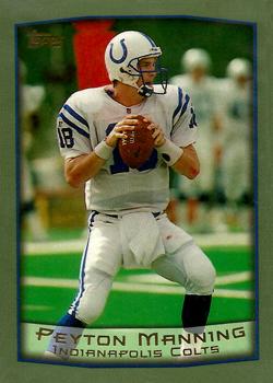 Peyton Manning