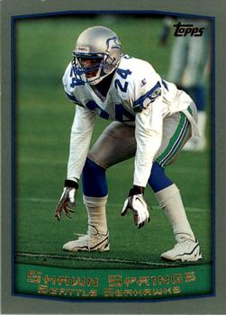 Shawn Springs