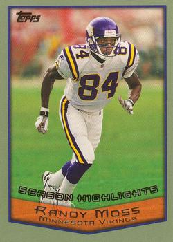 Randy Moss