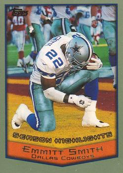 Emmitt Smith