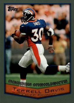 Terrell Davis