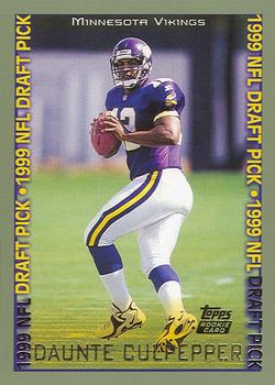 Daunte Culpepper