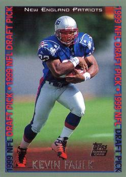 Kevin Faulk