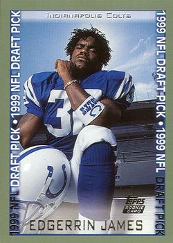 Edgerrin James