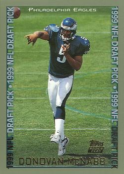 Donovan McNabb