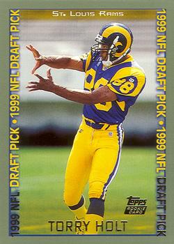 Torry Holt