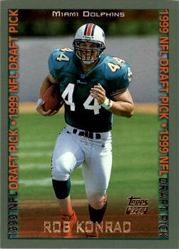 Rob Konrad
